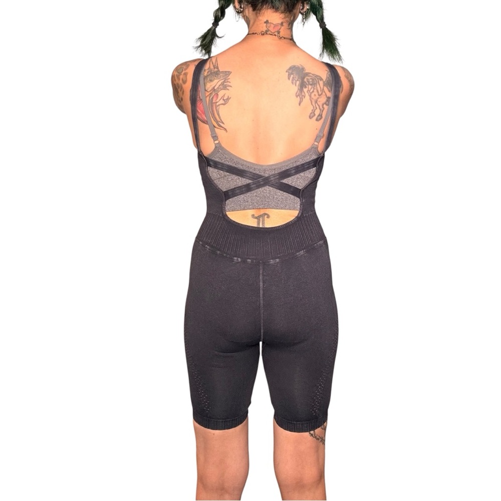 Free People Good Karma romper - Picture 6 of 7